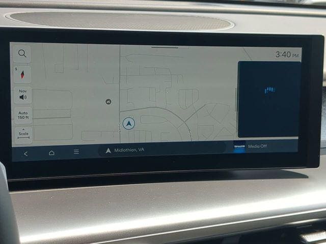 2026 Hyundai IONIQ 9 SE - Photo 19