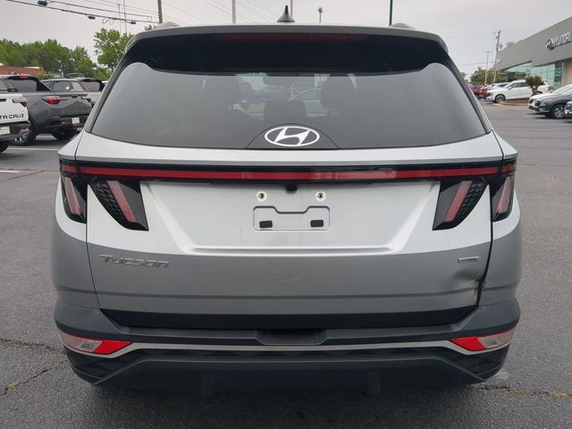 2023 Hyundai Tucson SEL - Photo 5