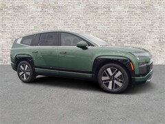 2026 Hyundai IONIQ 9 SEL SUV