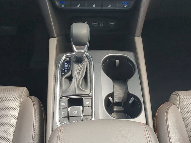 2020 Hyundai Santa Fe Limited - Photo 18