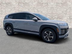 2026 Hyundai IONIQ 9 SE SUV