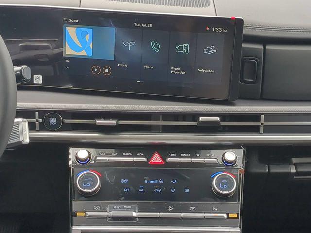 2026 Hyundai Santa Fe SE - Photo 16