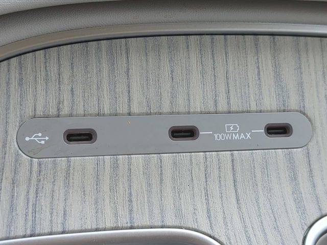 2026 Hyundai Palisade Calligraphy - Photo 21