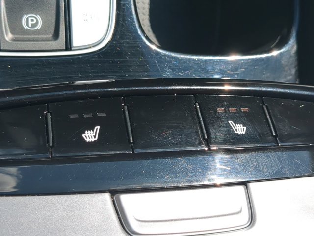 2022 Hyundai Tucson SEL - Photo 21