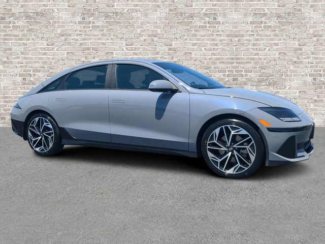 2023 Hyundai IONIQ 6 SEL - Photo 1