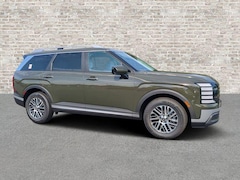 2027 Hyundai Palisade SEL FWD SUV