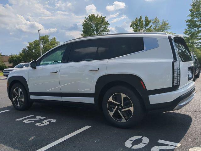 2026 Hyundai IONIQ 9 SE - Photo 6