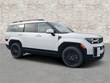 Hyundai Santa Fe Hybrid