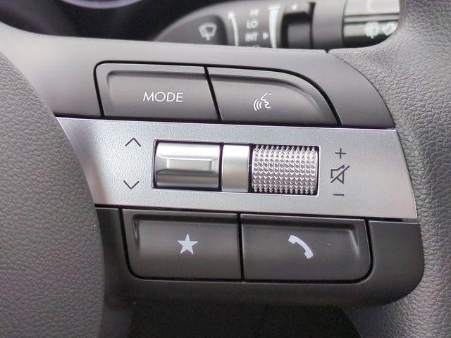 2026 Hyundai Santa Cruz SEL - Photo 24