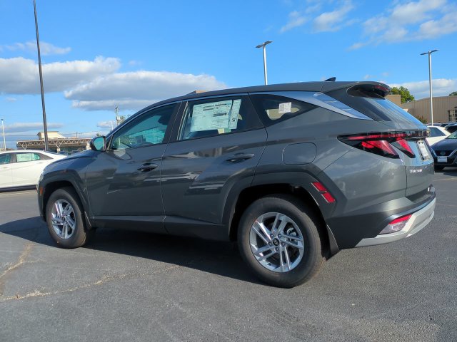 2026 Hyundai Tucson SE - Photo 6