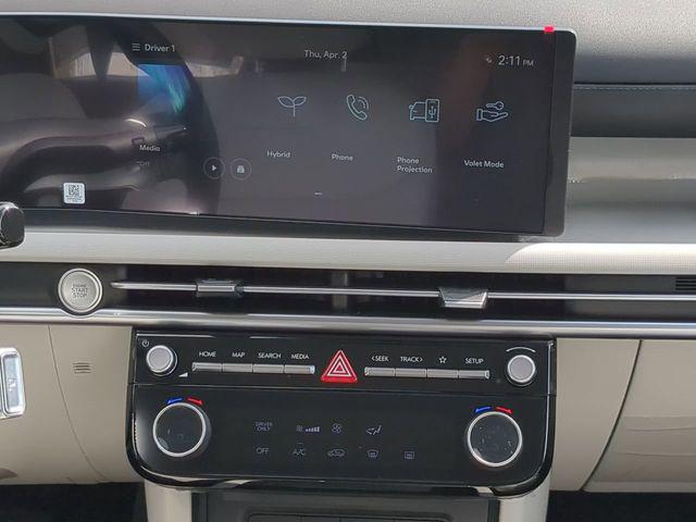 2026 Hyundai Tucson Blue SE - Photo 16