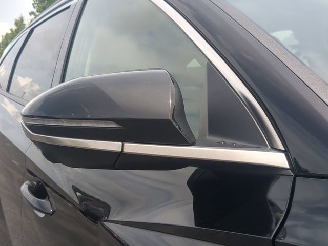 2024 Hyundai Tucson Limited - Photo 11