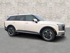 2026 Hyundai Palisade Limited AWD SUV