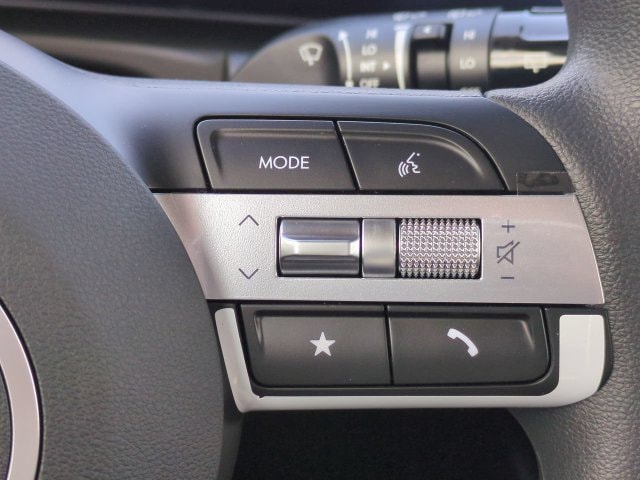 2026 Hyundai Tucson SE - Photo 23