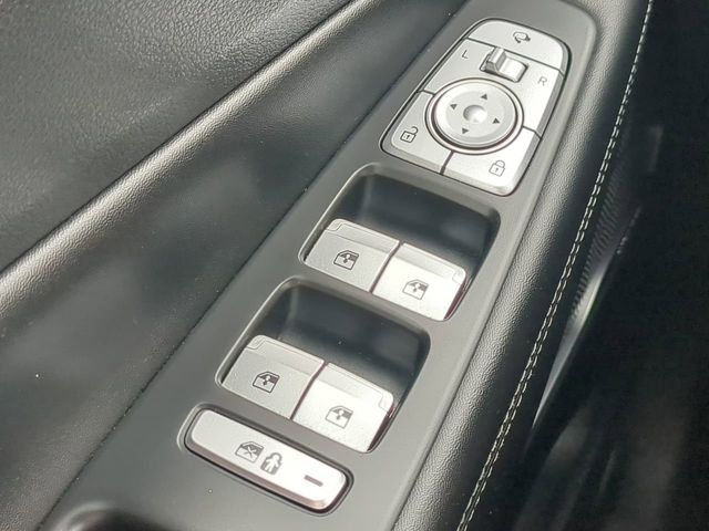 2023 Hyundai Santa Fe Calligraphy - Photo 24