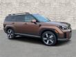 New 2025 Hyundai Santa Fe Hybrid Limited SUV