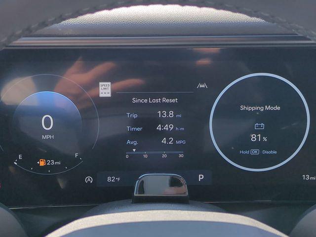 2026 Hyundai Palisade XRT Pro - Photo 26