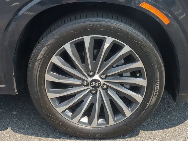 2025 Hyundai Palisade Calligraphy - Photo 10