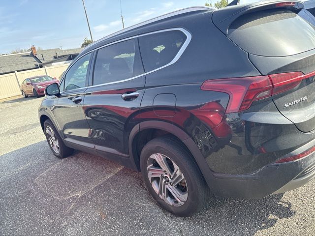2023 Hyundai Santa Fe SUV 