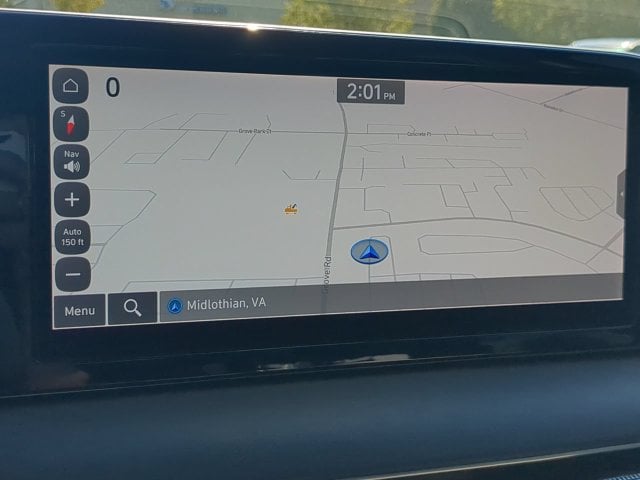 2024 Hyundai Palisade SEL - Photo 21