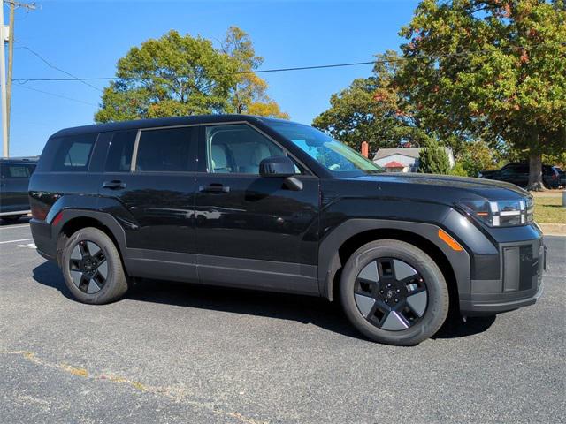 2026 Hyundai Santa Fe SE photo 2