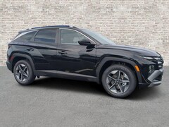 2026 Hyundai Tucson Hybrid SEL AWD SUV