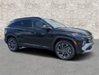 Hyundai Tucson Hybrid