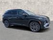 New 2025 Hyundai Tucson Hybrid Limited SUV