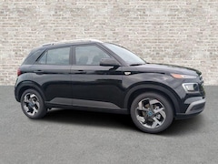 2026 Hyundai Venue SEL SUV