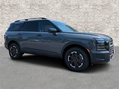 2026 Hyundai Palisade XRT Pro SUV