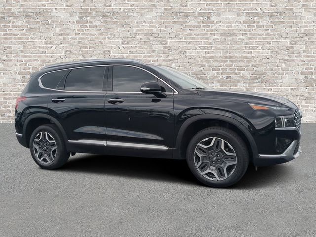 2023 Hyundai Santa Fe SUV 
