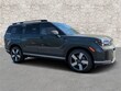 Hyundai Santa Fe Hybrid