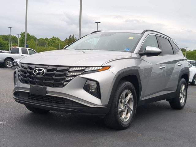 2023 Hyundai Tucson SEL - Photo 7