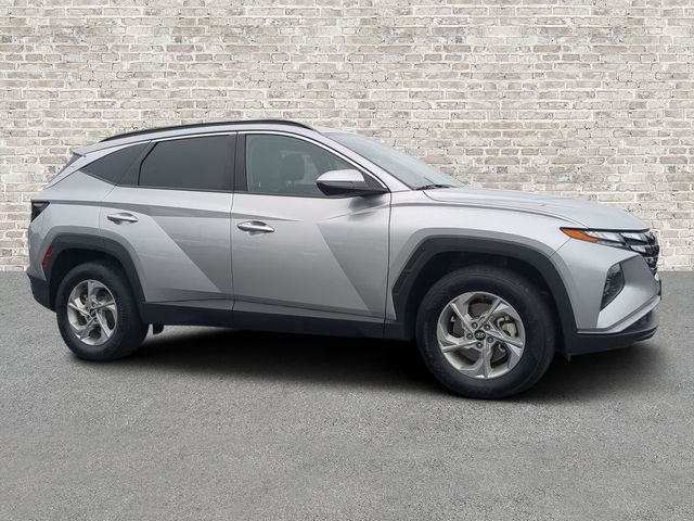 2023 Hyundai Tucson SUV 