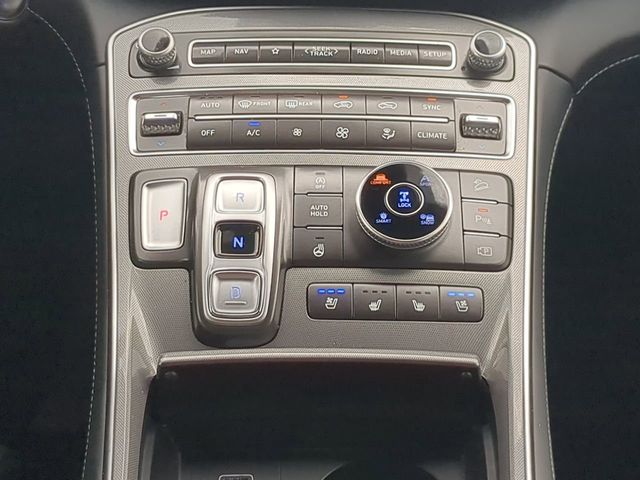 2023 Hyundai Santa Fe Calligraphy - Photo 18