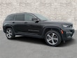 Jeep Grand Cherokee 4xe