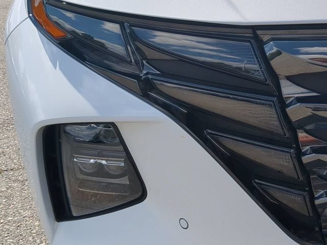 2024 Hyundai Tucson Limited - Photo 8