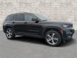 Used 2023 Jeep Grand Cherokee 4xe 4xe SUV