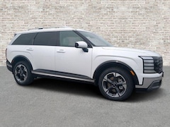 2026 Hyundai Palisade Limited FWD SUV