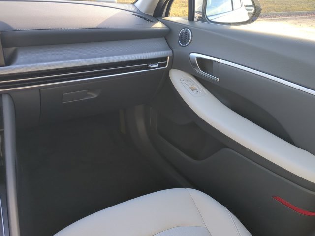 2026 Hyundai Sonata SEL - Photo 15