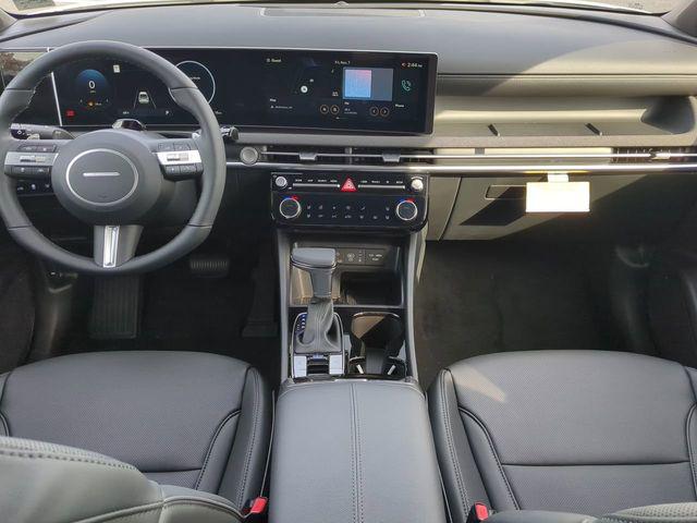 2026 Hyundai Santa Cruz Limited - Photo 14