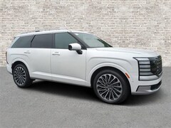 2026 Hyundai Palisade Calligraphy AWD SUV