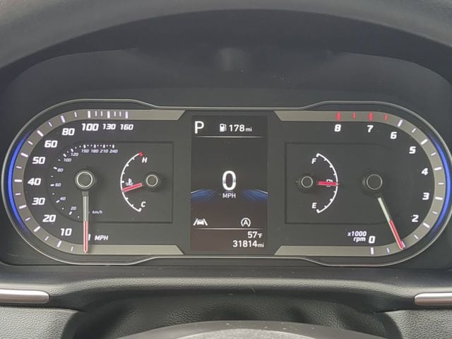 2023 Hyundai Tucson SEL - Photo 25