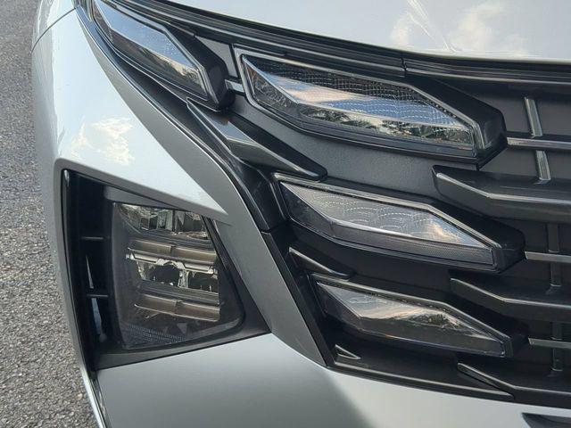 2026 Hyundai Tucson SEL - Photo 9