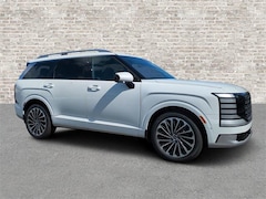2026 Hyundai Palisade Calligraphy AWD SUV