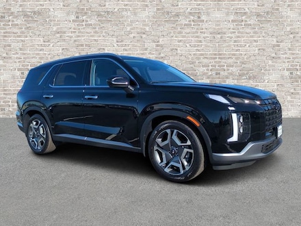 2025 Hyundai Palisade SEL Premium SUV