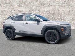 2026 Hyundai Kona SEL Sport AWD SUV