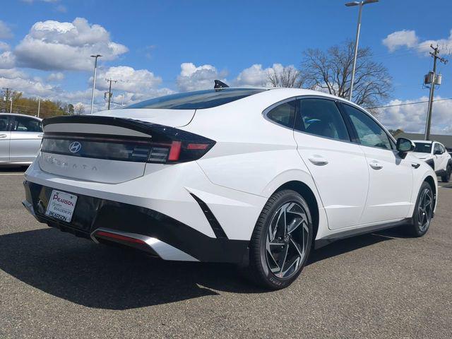 2026 Hyundai Sonata SEL