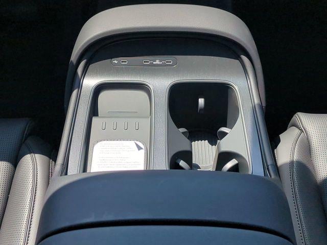 2026 Hyundai Palisade XRT Pro - Photo 17