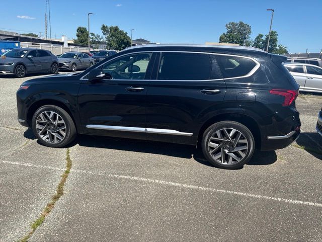 2023 Hyundai Santa Fe SUV 